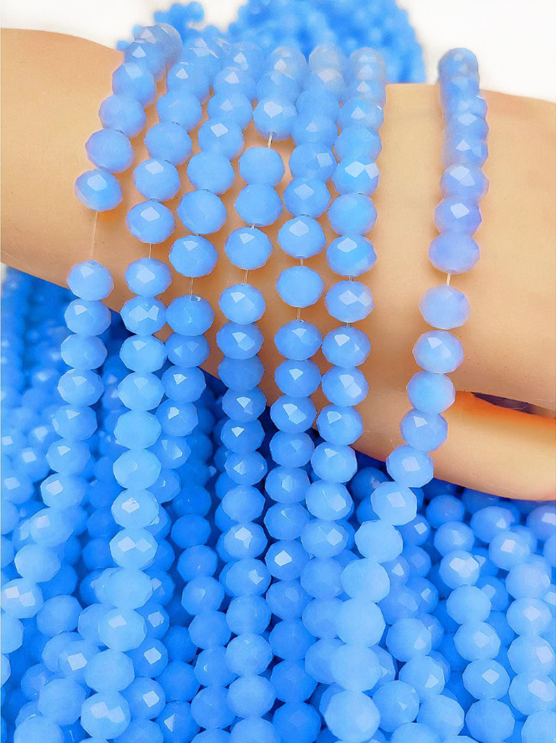 Light blue jade