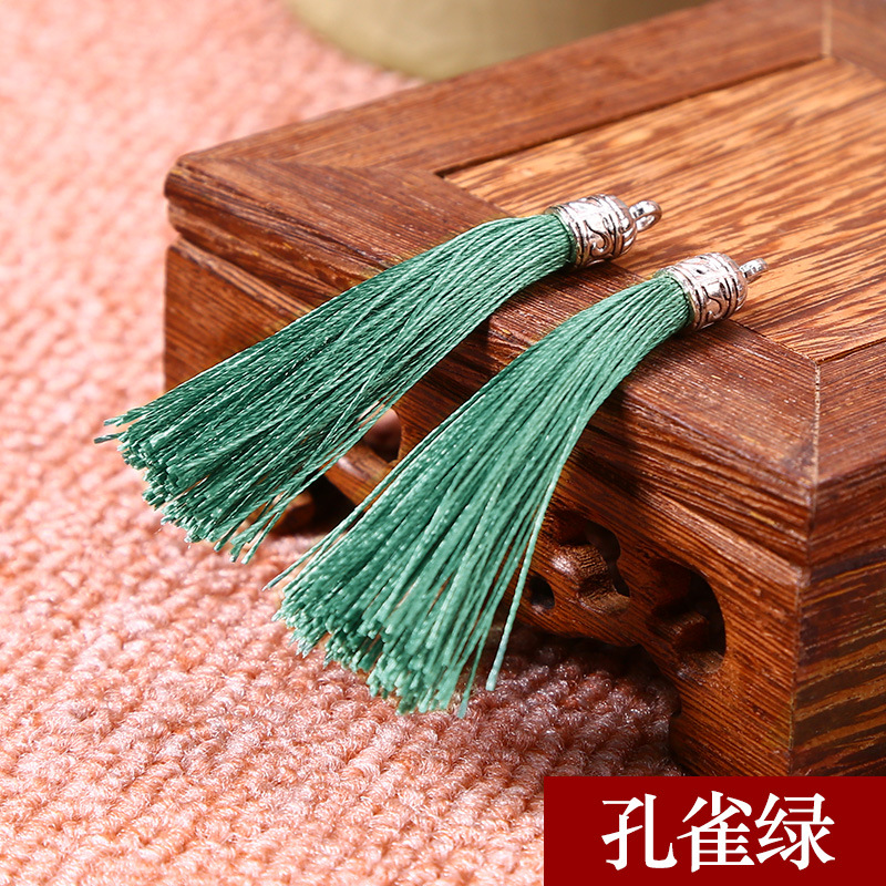 Malachite green
