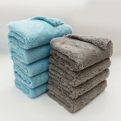 Absorbent Microfiber Cloth, Car Cleaning – Car cleaning tools