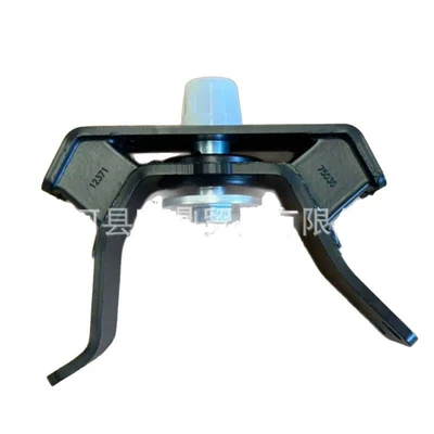 Foot Glue, Other drive systems