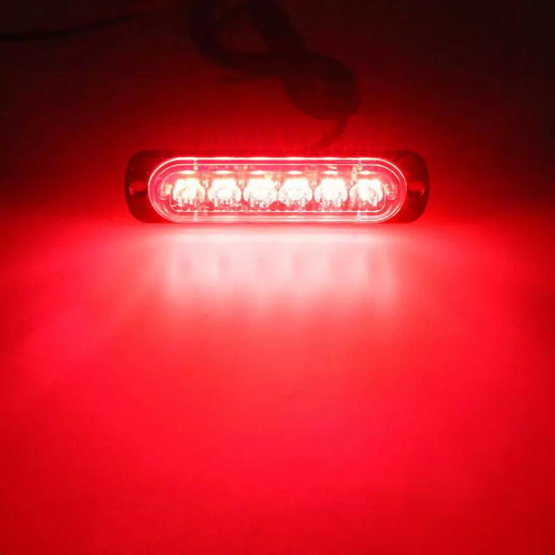 Сверхтонкий индикаторный свет, универсальная LED-страничка ногтей, новая коллекция, мигающий свет, 24V