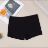 Black shorts