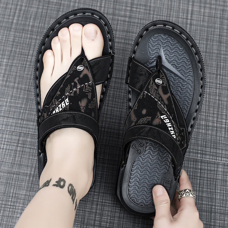 (Mới) Mã H7038 Giá 590K: Giày Dép Sandal Nam Jityng Hàng Mùa Hè Giày Dép Nam Chất Liệu G01 Sản Phẩm Mới, (Miễn Phí Vận Chuyển Toàn Quốc).