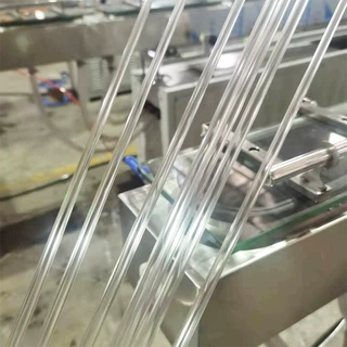 pc透明管设备生产线 pc透明管机器设备