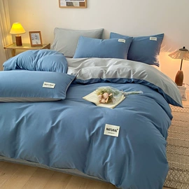 夏凉被;四件套;纤维被