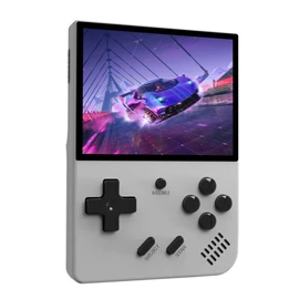 掌上游戏机;家用游戏机