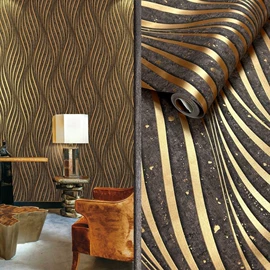 墙纸、壁纸;PVC壁纸;墙贴