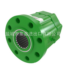 John Deere S650 S660 ��������� ���� ��ɫ AXE22402