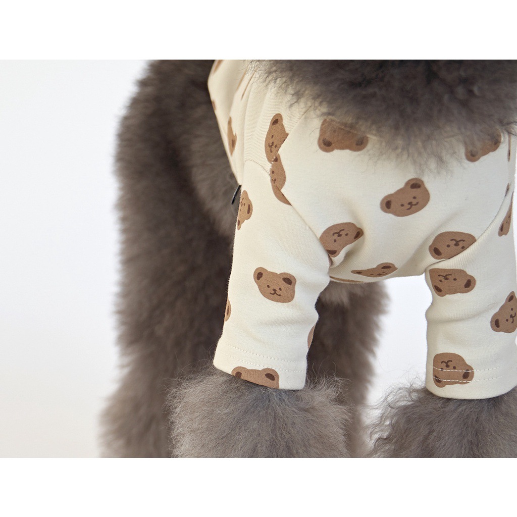 Cute small dog clothes
