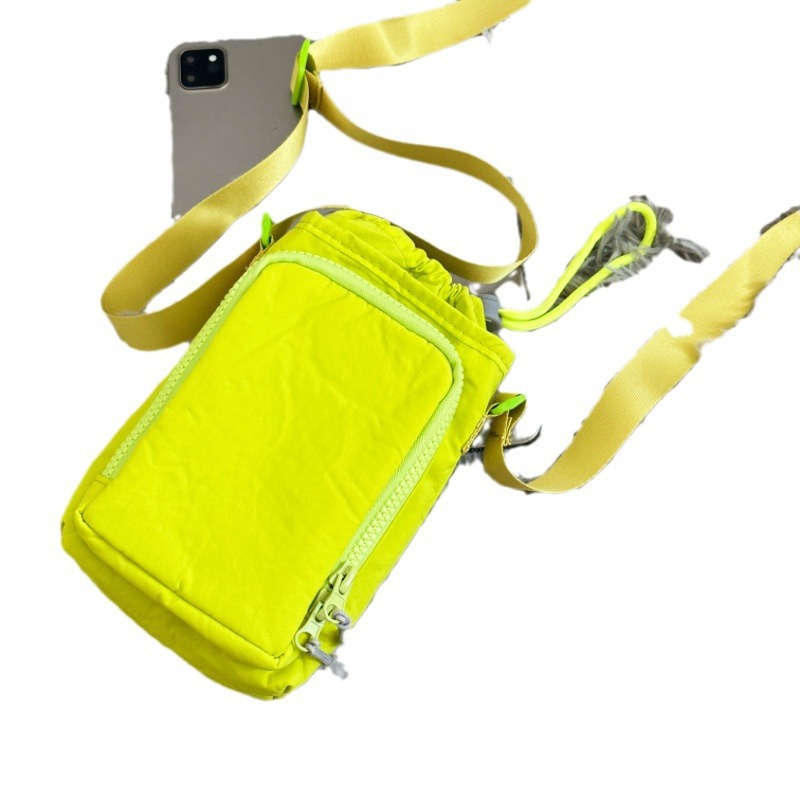 One-shoulder bag