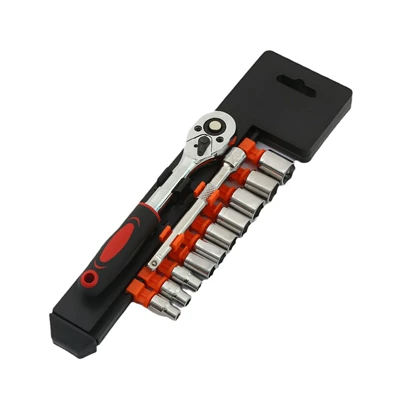 1/4 ratchet wrench socket set, Mühərrik tənzimləmə alətləri