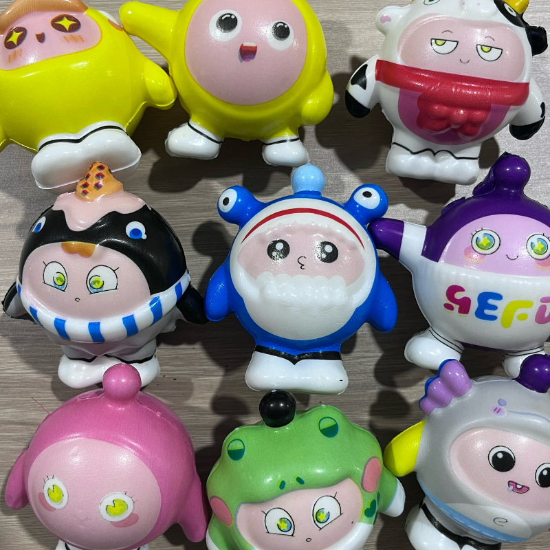 에그맨 파티 (랜덤발송)