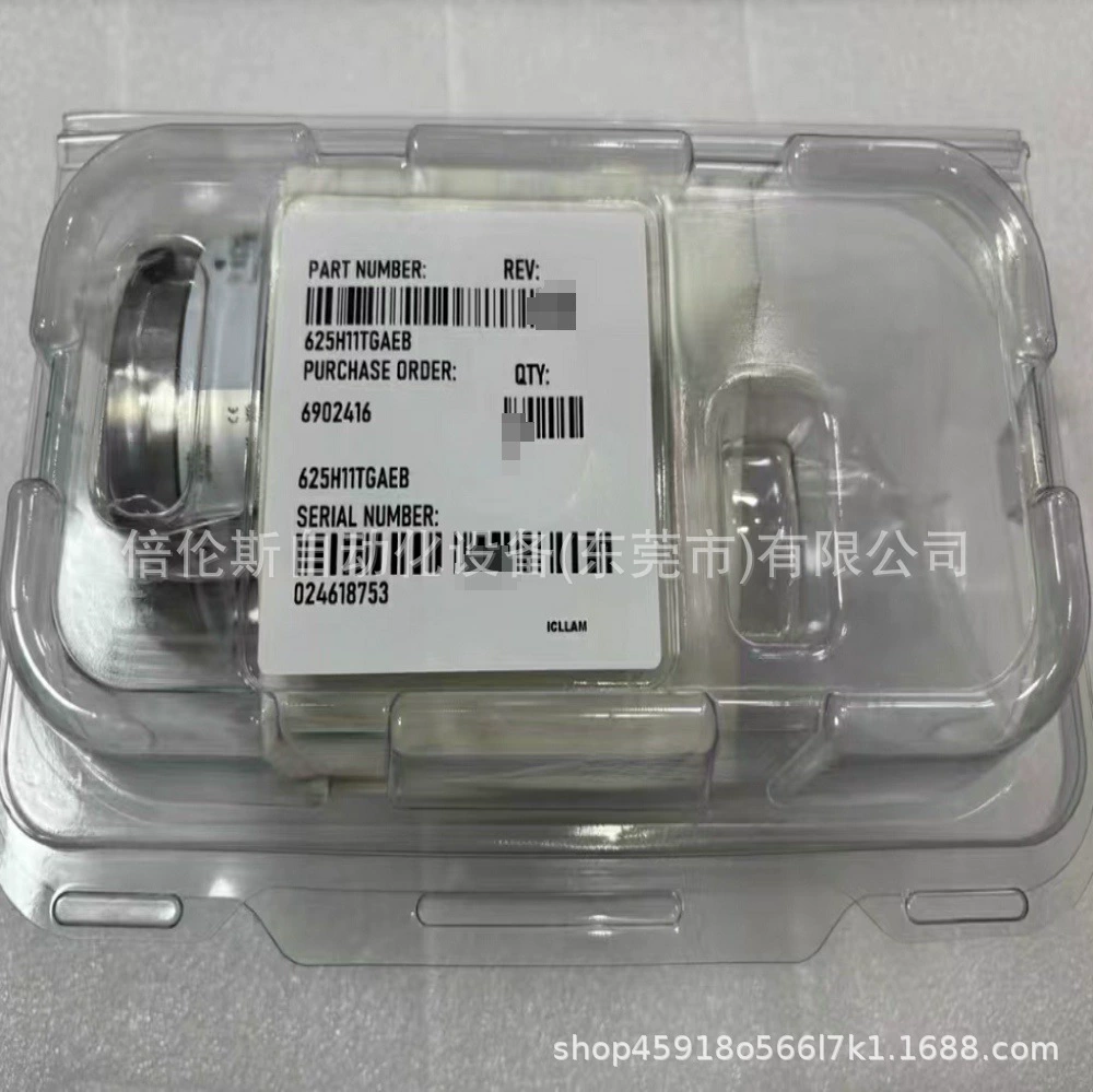 265H11TGAEB Вакуумный метр MKS новый оригинальный спот торг