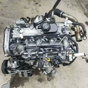 SAIC Chase V80/T60/SC25/SC28 Mühərrik Yığımı Dizel Mühərriki Sürət Qutusu