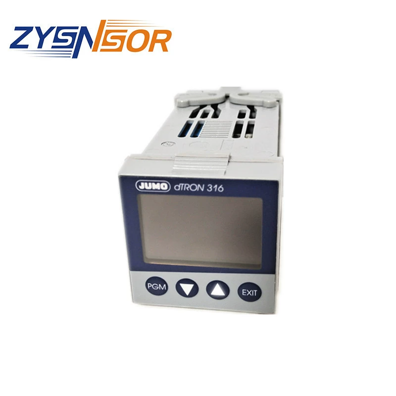 JUMO Компактный контроллер 703041/181-300-23/000 TN00452862