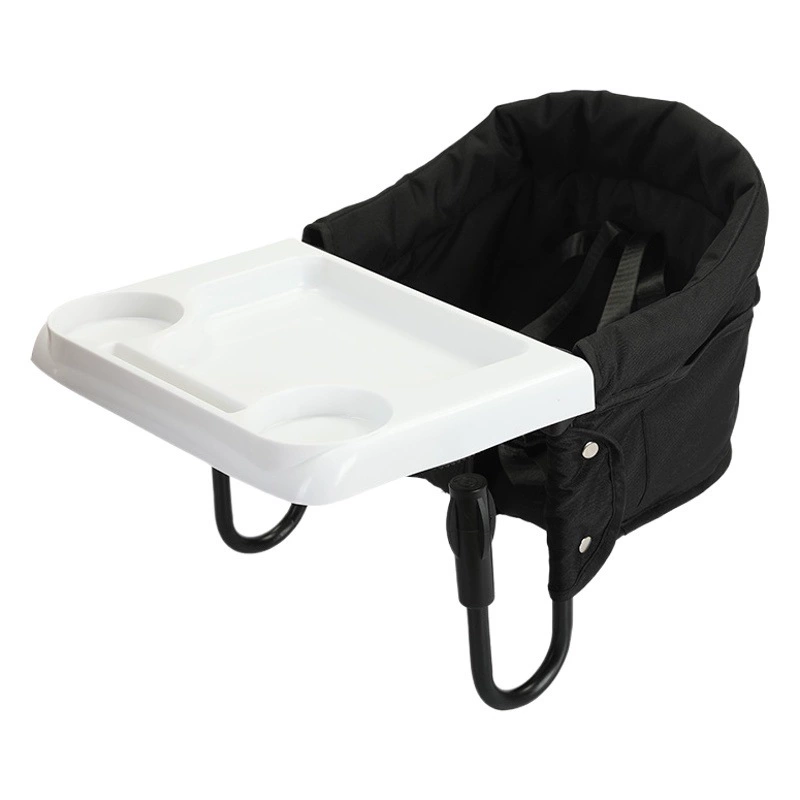 Детские обеденные стулья Детские обеденные столы стулья складные портативные детские столы стулья для детей