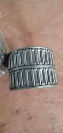 滚针轴承;其他滚动轴承;超越离合器