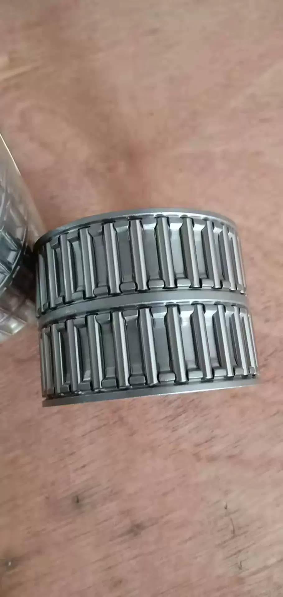 双排滚针轴承KK55*62*45ZW现货提供 欢迎选购