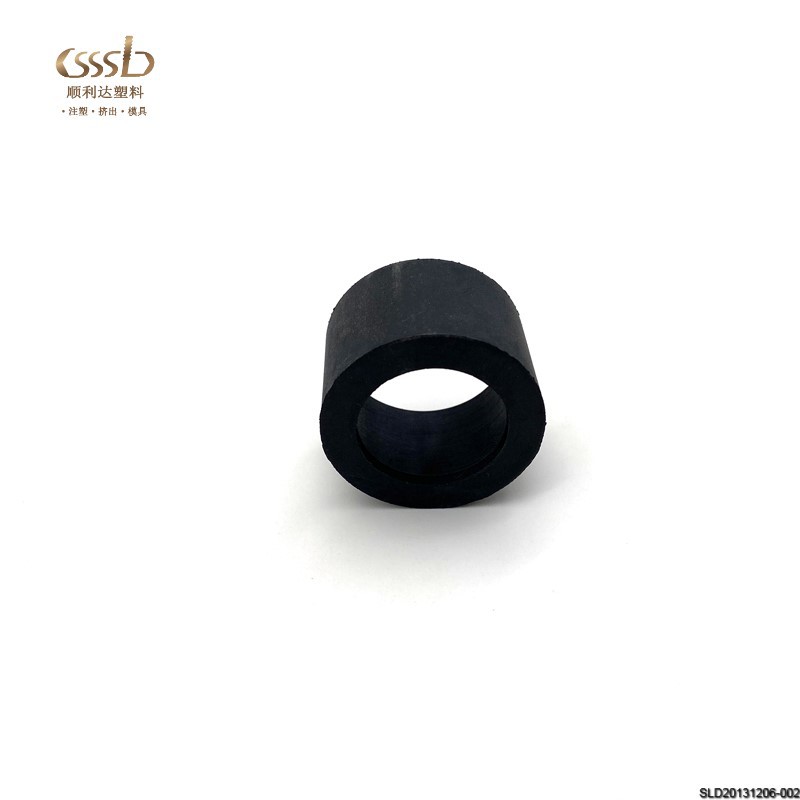 橡塑UPE塑料异形件分子量聚乙烯pe加工件聚乙烯尼龙加工件