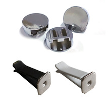 汽车出风口夹子车载香水夹 厂家批发出风口卡槽夹 金属车用风口夹