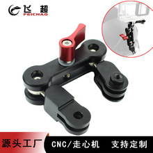 ����GOPRO hero 13��Action��������ħ���ֱ�360����ת֧��