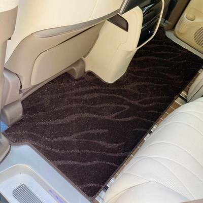 Universal Foot Pad star carpet star mat