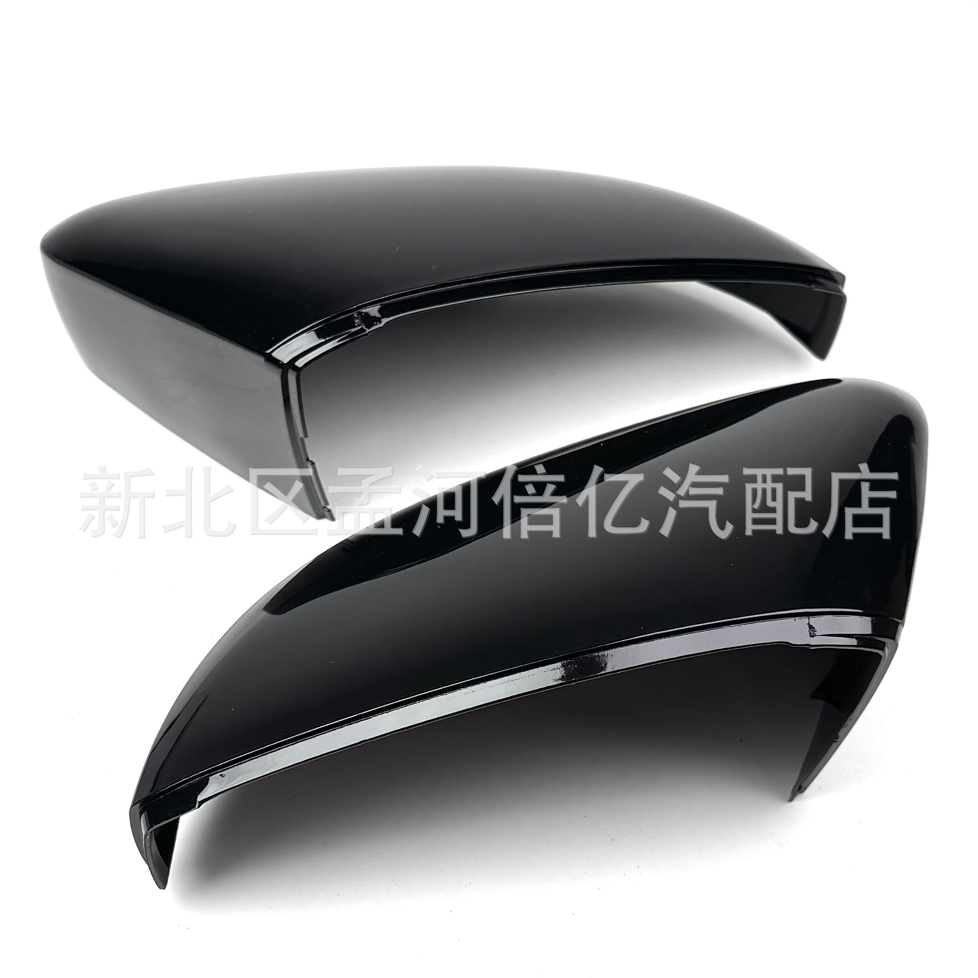 Suitable for Volkswagen Polo 14-18 Models Rearview Mirror Housing, Volkswagen Up! 17-24 Models Reversing Mirror Housing, Reflector Housing