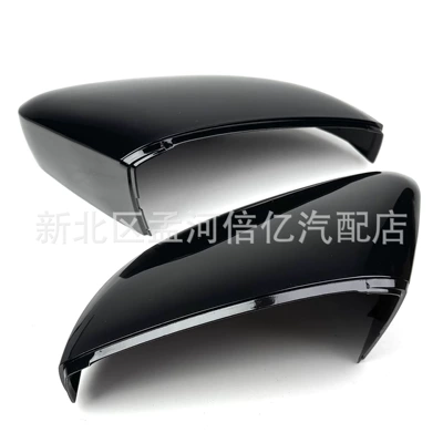 Suitable for Volkswagen Polo 14-18 Models Rearview Mirror Housing, Volkswagen Up! 17-24 Models Reversing Mirror Housing, Reflector Housing (Rearview mirror/rearview mirror)
