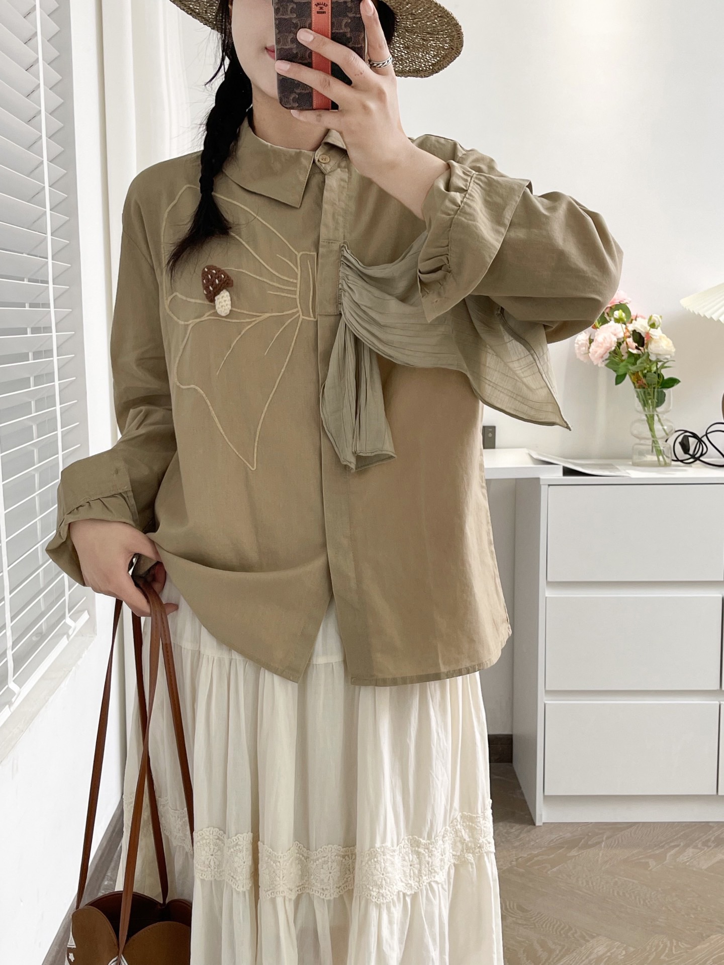 Khaki