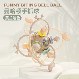 婴儿健身架;摇铃床铃;玩具学步车