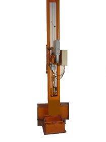 冲击试验机(12m/6m) 配件