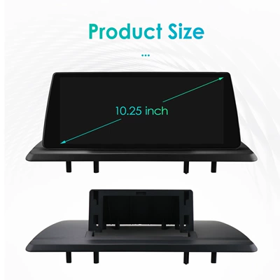 Suitable for 06-12 Bmw | DVD Navigation
