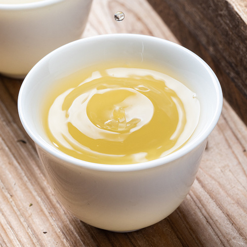 Direct Source Teas - Highly Aromatic Iron Goddess of Mercy New Tea - High Mountain Oolong Tea - Loose Leaf Wholesale - Tea Farmer's Fresh Tea