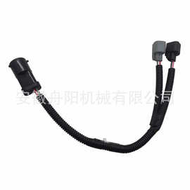 更新燃油泵线束适用于F250 F350 F450福特Powerstroke 6.0L柴油机