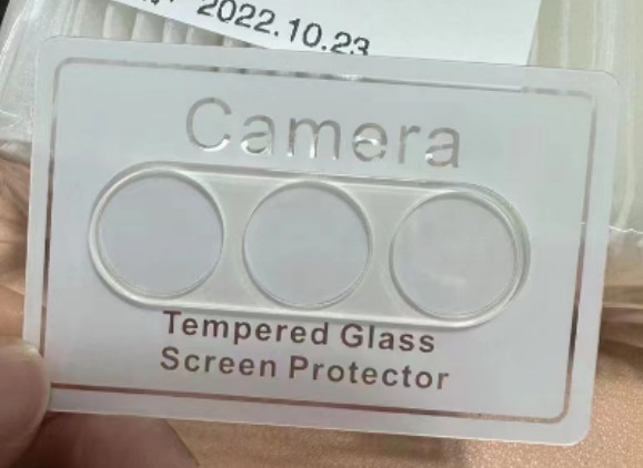 High -definition lens film [Transparent] [A single model of a single model, the …
