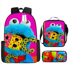 �羳������ͨ�p�米�� ��ĦElmo ��ŮС�W������������������
