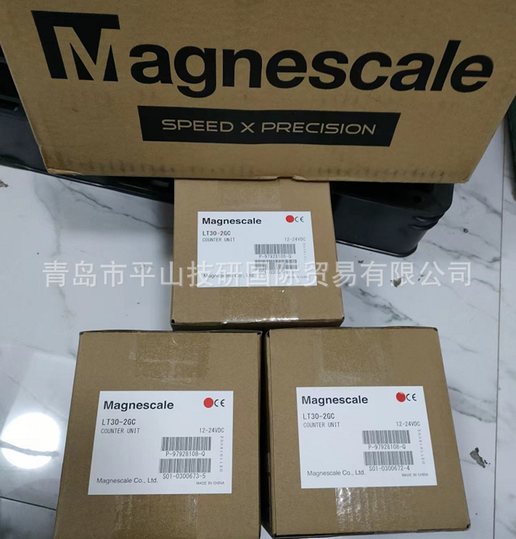 MAGNESCALE索尼DK812SBLR位移传感器 探规 测厚仪