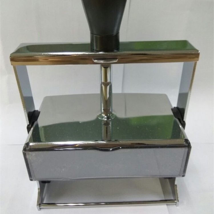 COLOP 3900����ֽ������ͷ�תӡ�� �����Դ���ı��¼�55*106MM