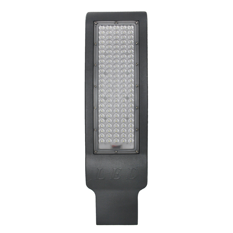 LED lámpara de calle solar casa jardín Villa lámpara de jardín al aire libre camino rural resaltar tesoro impermeable cuchillo lámpara de calle