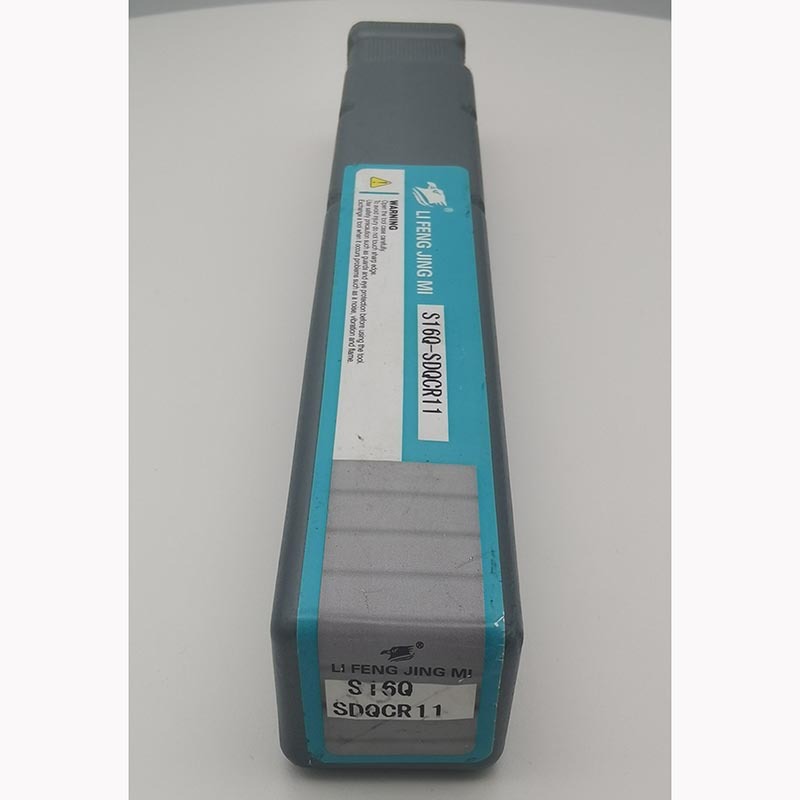 批发内孔车刀杆 小孔抗震车刀 高速钢数控车床车刀