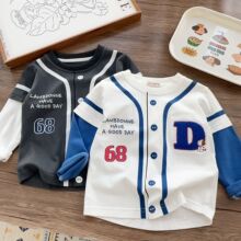 儿童打底衫25新款男童秋装长袖打底内搭上衣儿童t恤外贸童装批发