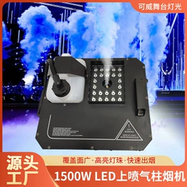 舞台灯;其他专用灯具;充气模型