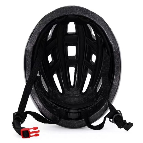 Wholesale Silver Carbon Fiber Sports Helmet Off-Road Motorcycle Bicycle Riding Adult Safety Hat Helmet Manufacturer