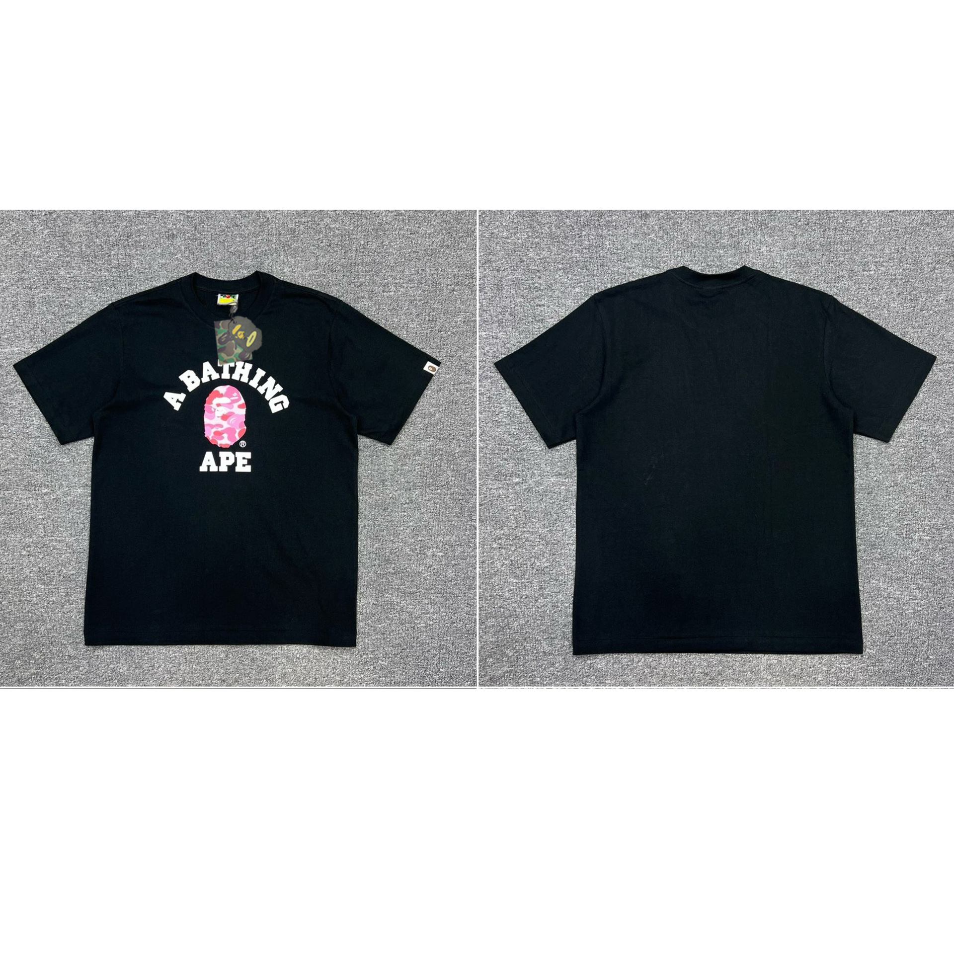 Style a02-black