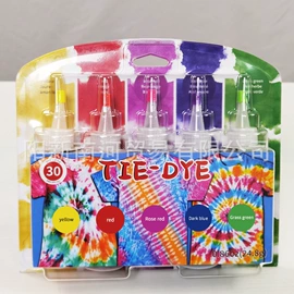 美术颜料;彩漂;洗衣机槽清洁