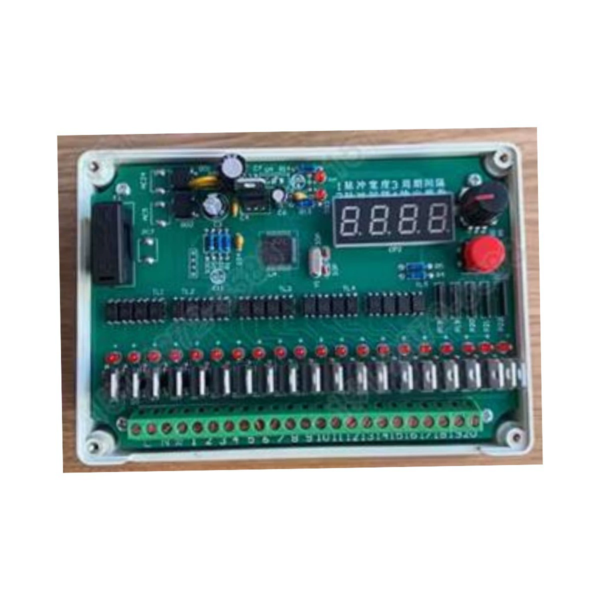 Инструмент управления импульсным ударом Модель: QS777-DMK-5CS-50 Номер библиотеки: M69021