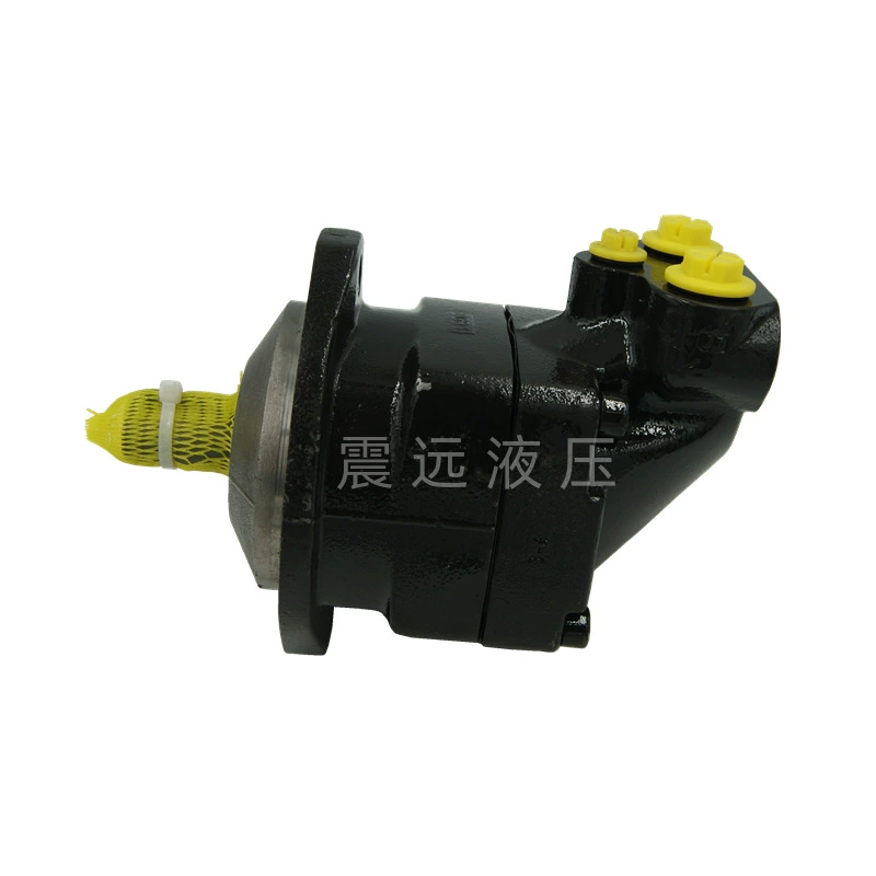 Гидравлический масляный насос PARKER F11-005/010/014/019-Гидравлический двигатель MB/HU/HF/HB/MF