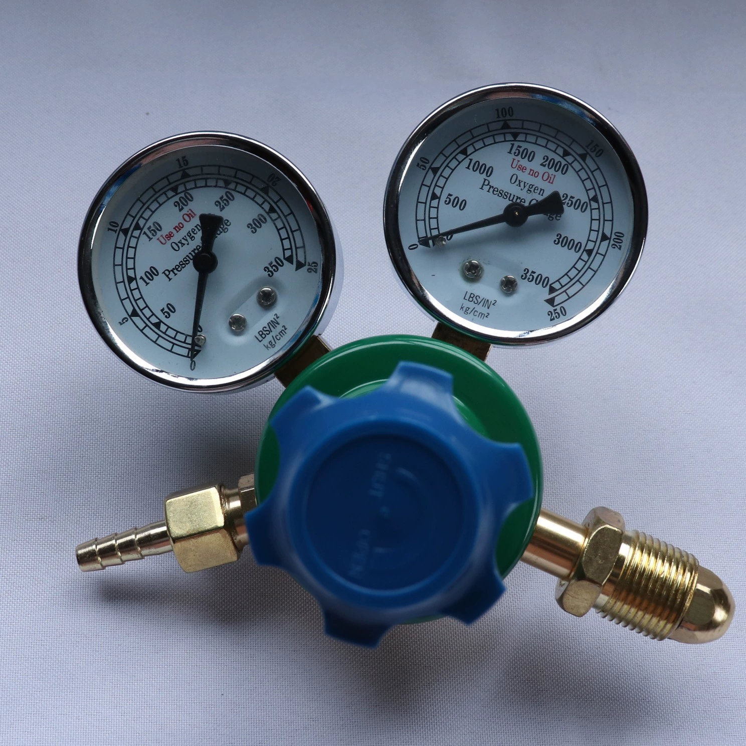 Экспортные поставки Юго-Восточная Азия кислород ацетиленметр Редуктор Давления Аргона углекислый газ электрическое отопление редукционный клапан