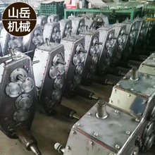 加工批发农机变速箱齿轮箱 大马力拖拉机变速箱 手扶拖拉机变速箱