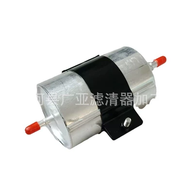 fuel grid, Gasoline filter